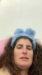 Margotvanilla webcam model stream image