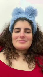 Margotvanilla webcam model stream image