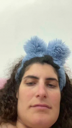 Margotvanilla webcam cam4 model stream image