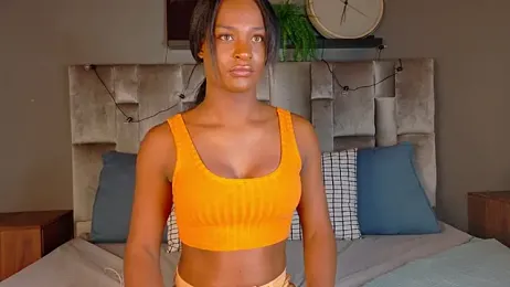 nahomi_campbell webcam model stream image