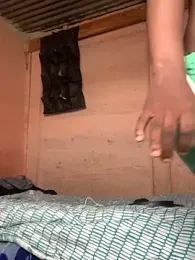 Blackjesus18 webcam model stream image