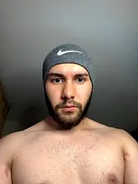 Diicaprio69 webcam model stream image