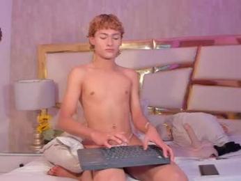 jacobrusso webcam model stream image