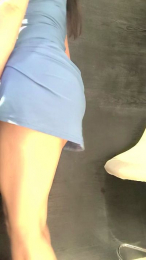 DahliaSegreta webcam model stream image