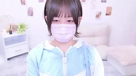 963_kurumi webcam model stream image