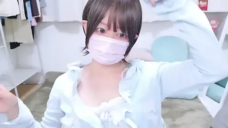 963_kurumi webcam model stream image