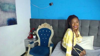 Aliis_Love_ webcam model stream image