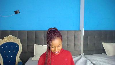 Aliis_Love_ webcam model stream image