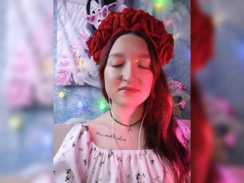 Mari_Gold webcam model stream image