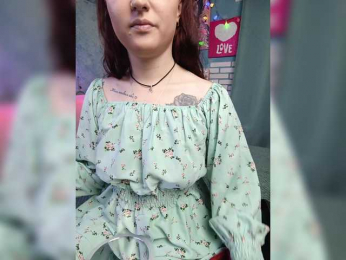 Mari_Gold webcam model stream image