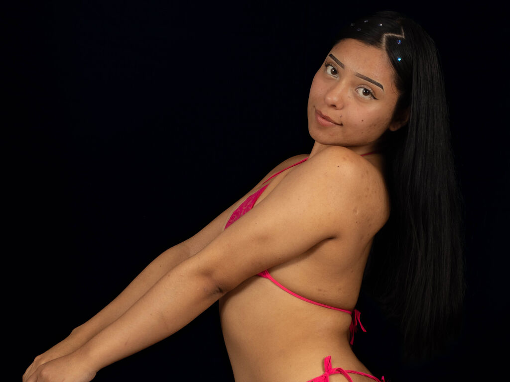 TammyRamos webcam model stream image