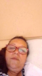 Encarnasex webcam model stream image