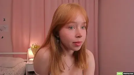 DarylBody webcam model stream image