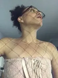 Transputinha webcam model stream image