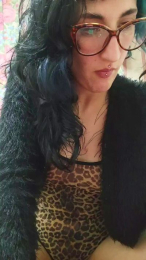 Inked_Val webcam cam4 model stream image