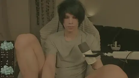 Wampeyes webcam model stream image