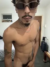 Magriim027 webcam model stream image