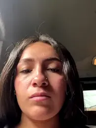Alyha_Cortes webcam stripchat model stream image