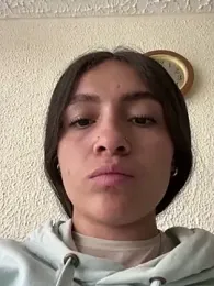 Alyha_Cortes webcam model stream image