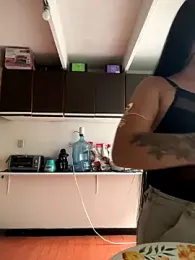 Alyha_Cortes webcam model stream image