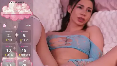 FlirtyFawn webcam model stream image