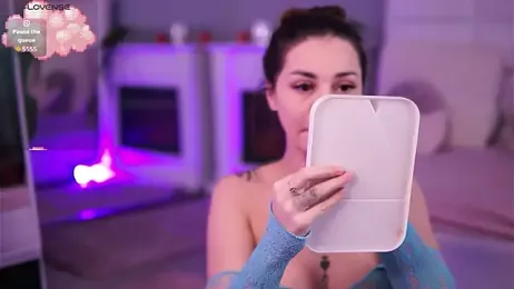 FlirtyFawn webcam model stream image