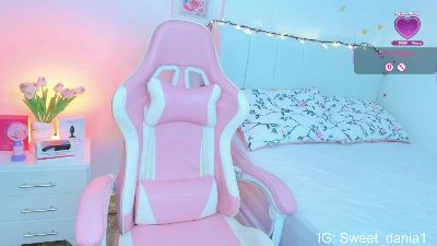 Sweet_dania_ webcam model stream image