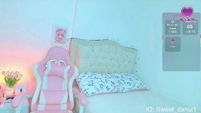 Sweet_dania_ webcam model stream image
