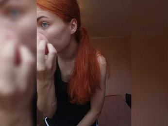 Nezukooooo webcam model stream image