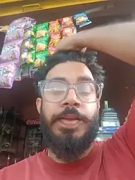 Desindianbull69 webcam model stream image