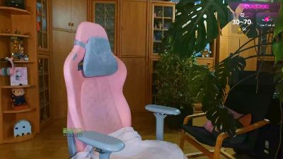 LunaNicole webcam model stream image