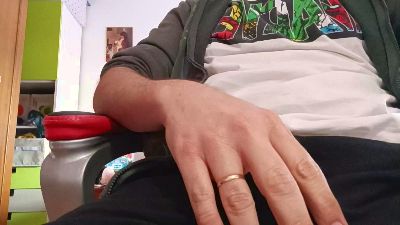DaddyCam18cm webcam model stream image