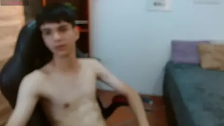 maxim_rod webcam model stream image