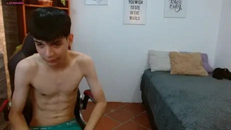 maxim_rod webcam model stream image