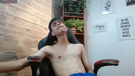 maxim_rod webcam model stream image