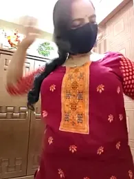 Payel-Sen webcam model stream image