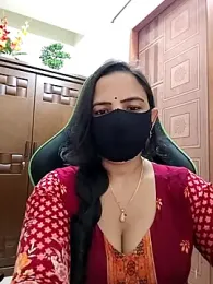 Payel-Sen webcam model stream image