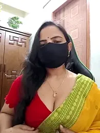 Payel-Sen webcam model stream image