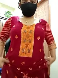 Payel-Sen webcam model stream image