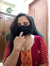 Payel-Sen webcam model stream image