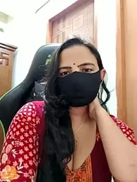 Payel-Sen webcam model stream image