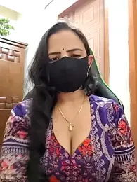 Payel-Sen webcam model stream image