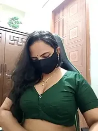 Payel-Sen webcam model stream image