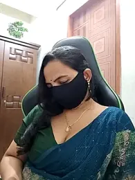 Payel-Sen webcam model stream image