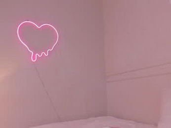 ashly_glow webcam chaturbate model stream image