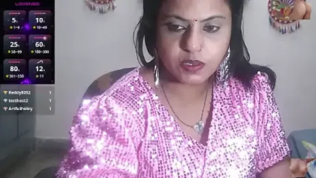 Sexy_komolika webcam stripchat model stream image