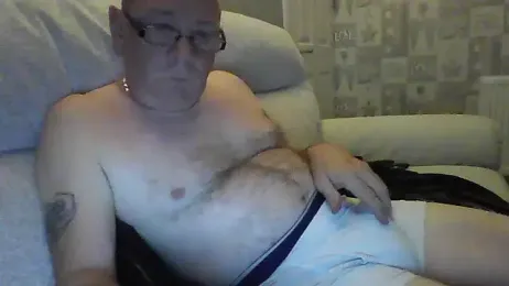 gibbo62 webcam model stream image