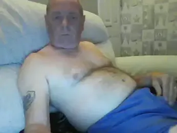 gibbo62 webcam model stream image