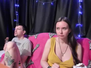 peternights webcam model stream image