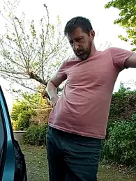 BZH45 webcam model stream image